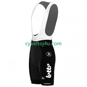 Lotto Bib Cykelshorts 2025